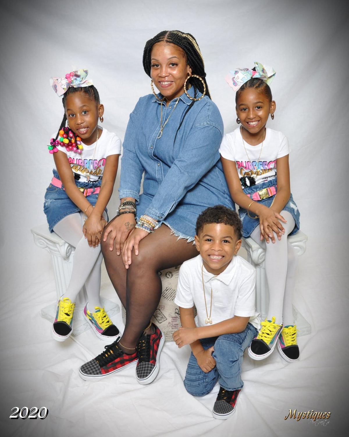 Portrait Photo Packages β Starting at $55 + Tax
