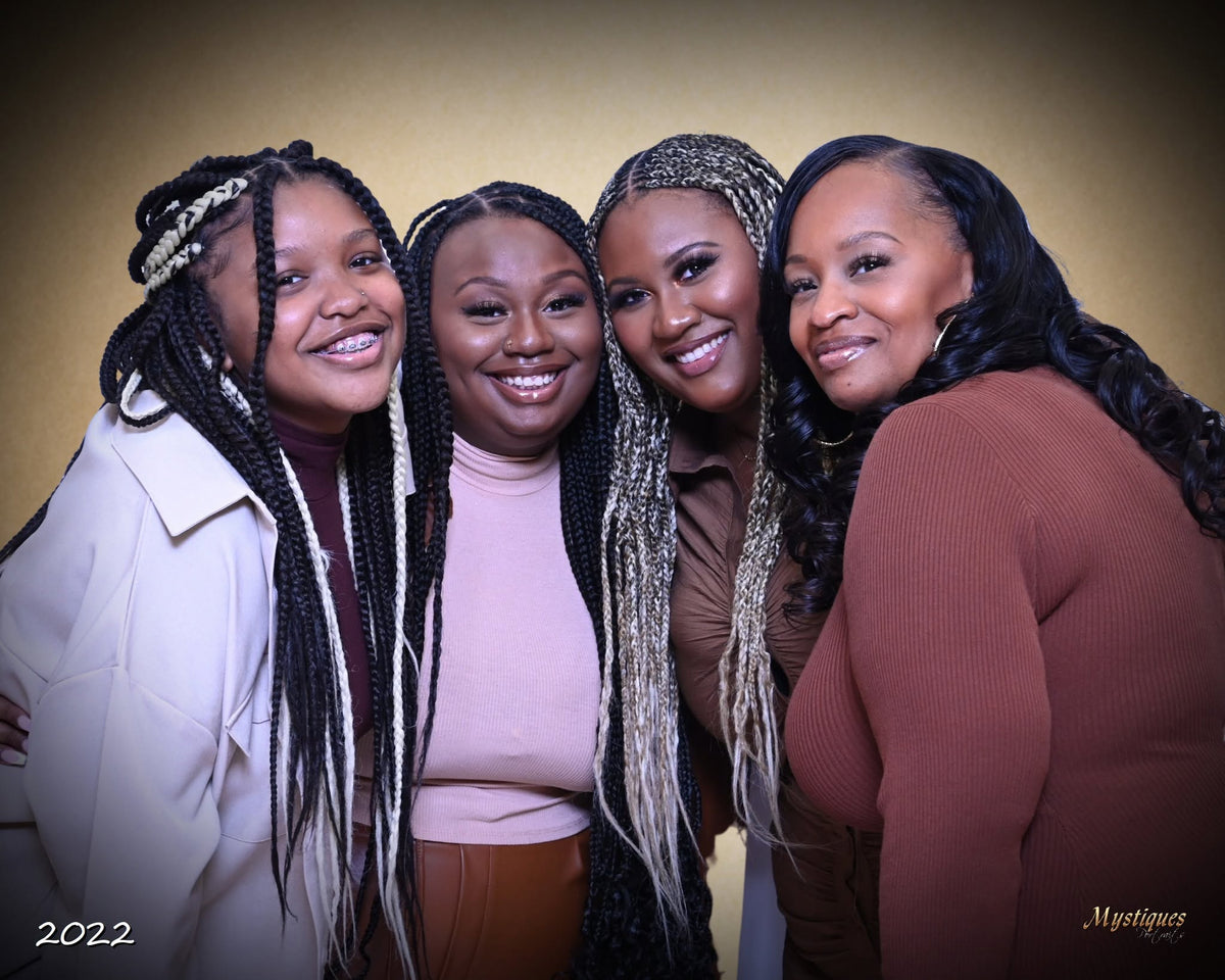 Portrait Photo Packages – Starting at $55 + Tax
