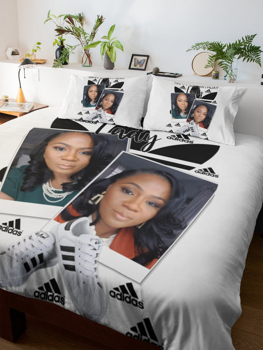 CUSTOM PHOTO THROW BLANKETS