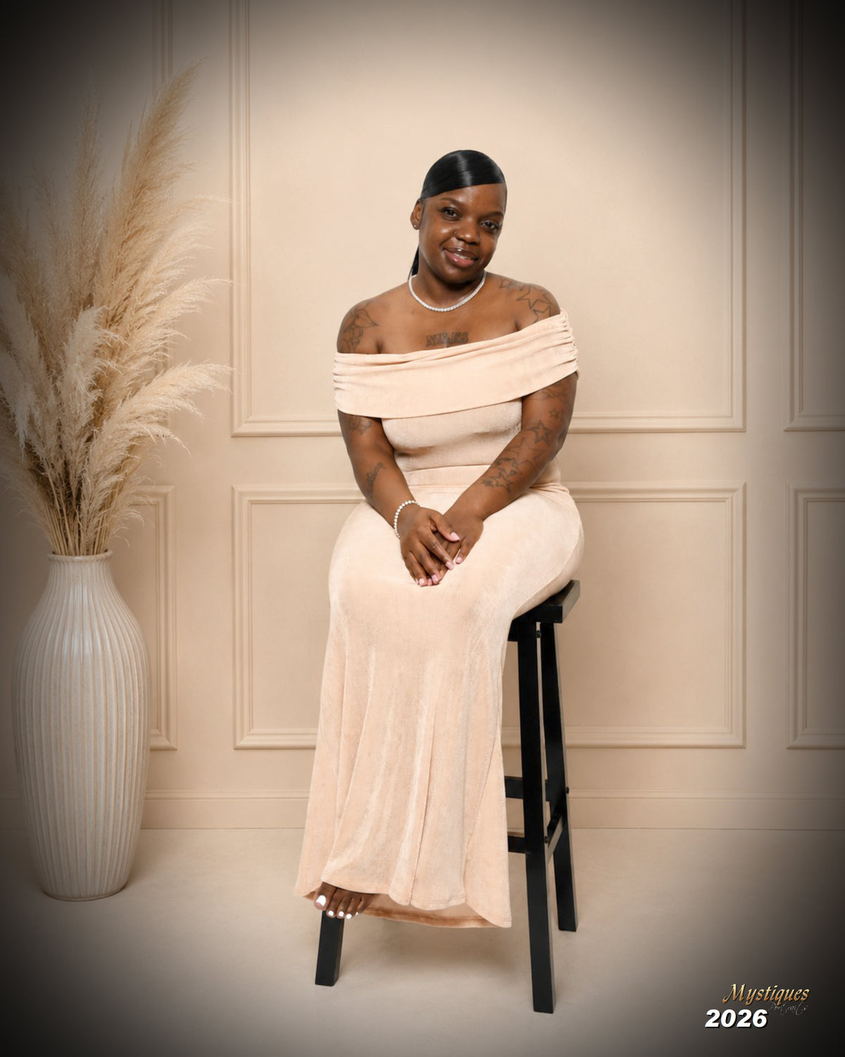 PORTRAIT PHOTO PACKAGES