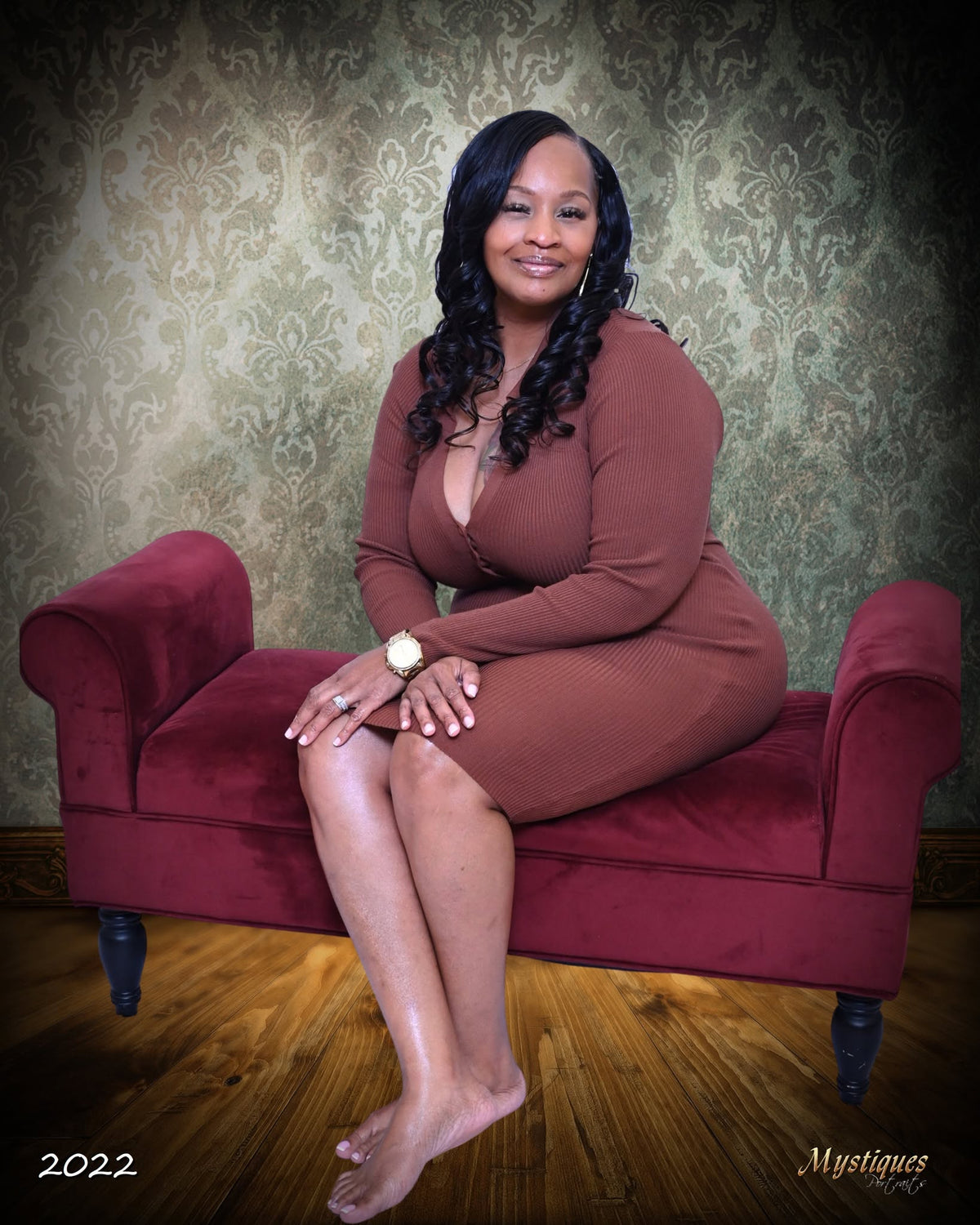 Portrait Photo Packages – Starting at $55 + Tax