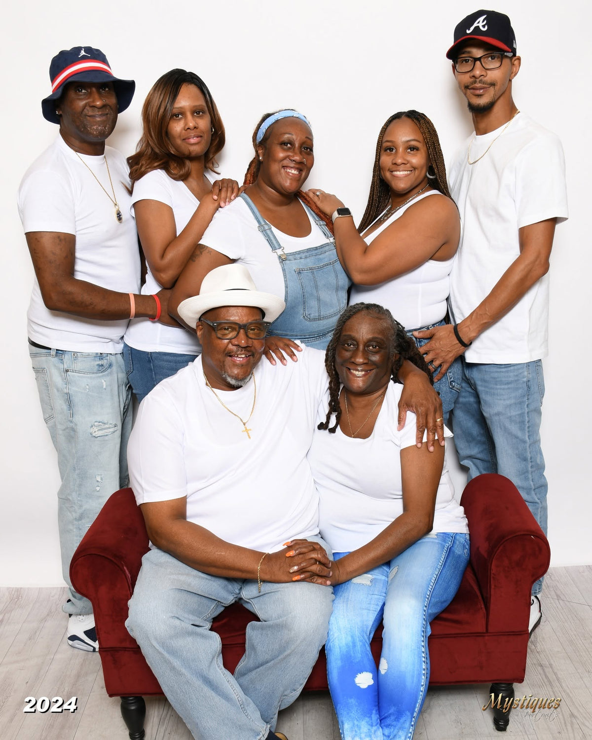 Portrait Photo Packages – Starting at $55 + Tax