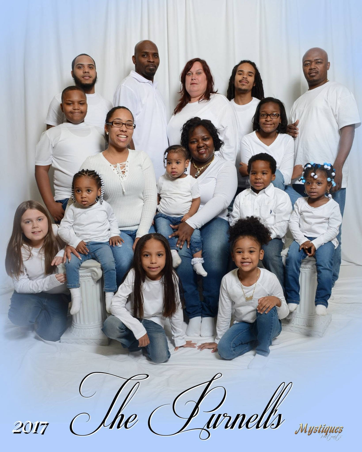 Portrait Photo Packages – Starting at $55 + Tax