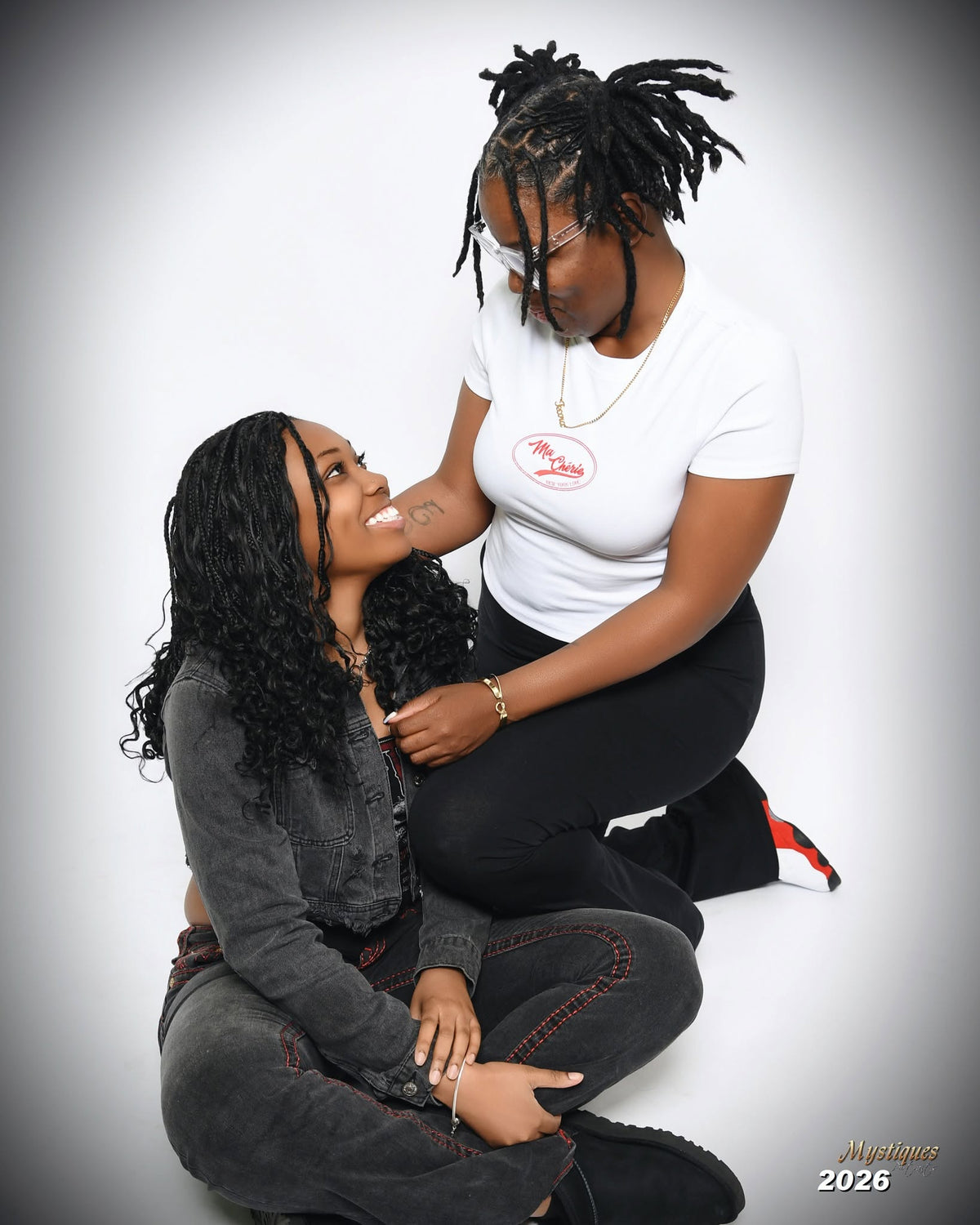Portrait Photo Packages – Starting at $55 + Tax