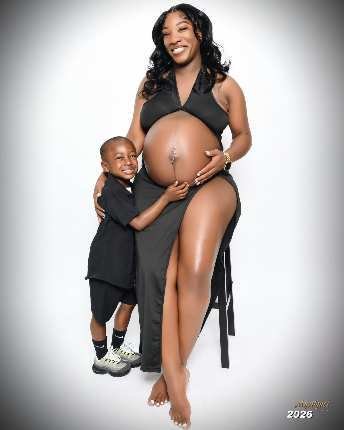 Portrait Photo Packages – Starting at $55 + Tax