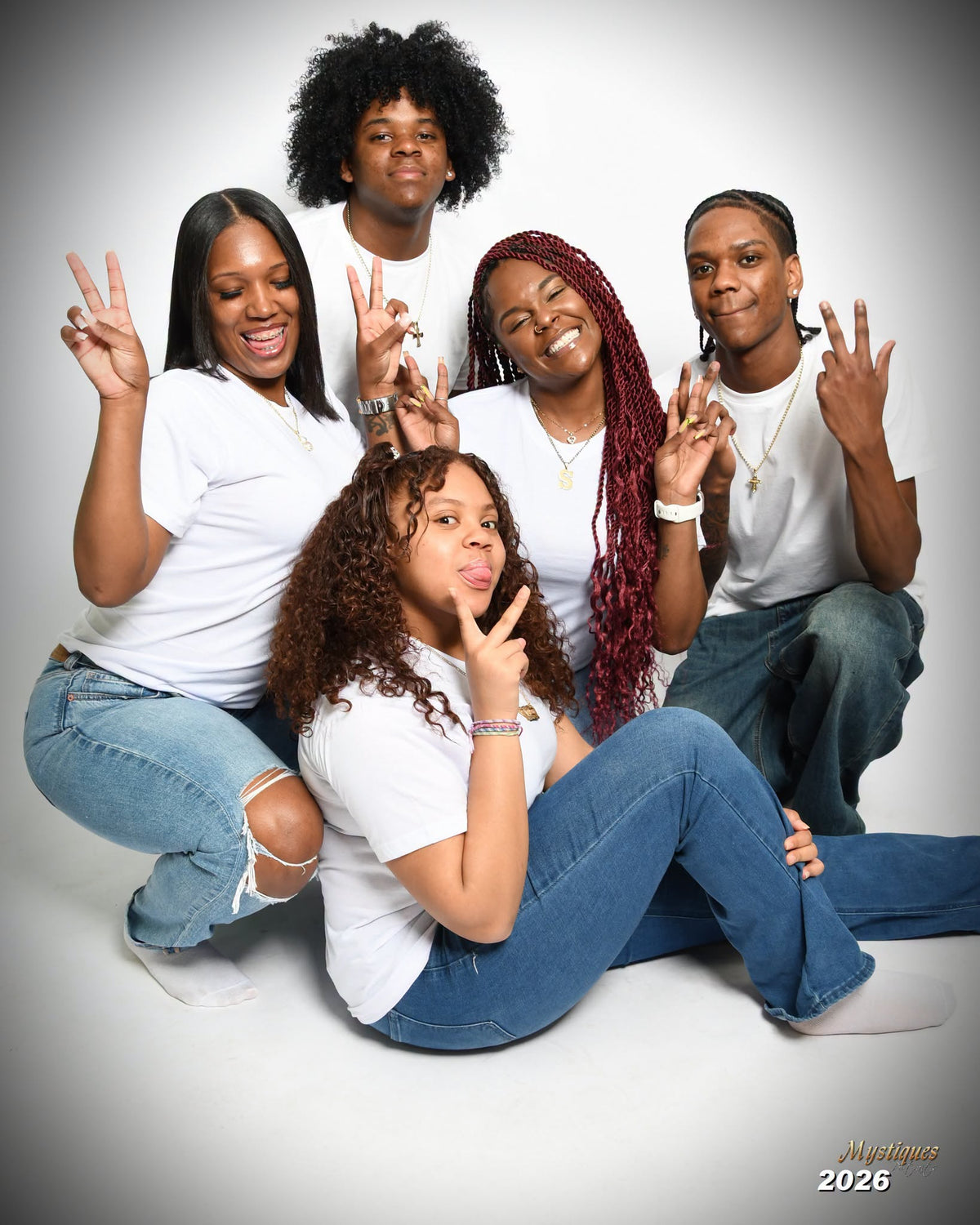 Portrait Photo Packages – Starting at $55 + Tax