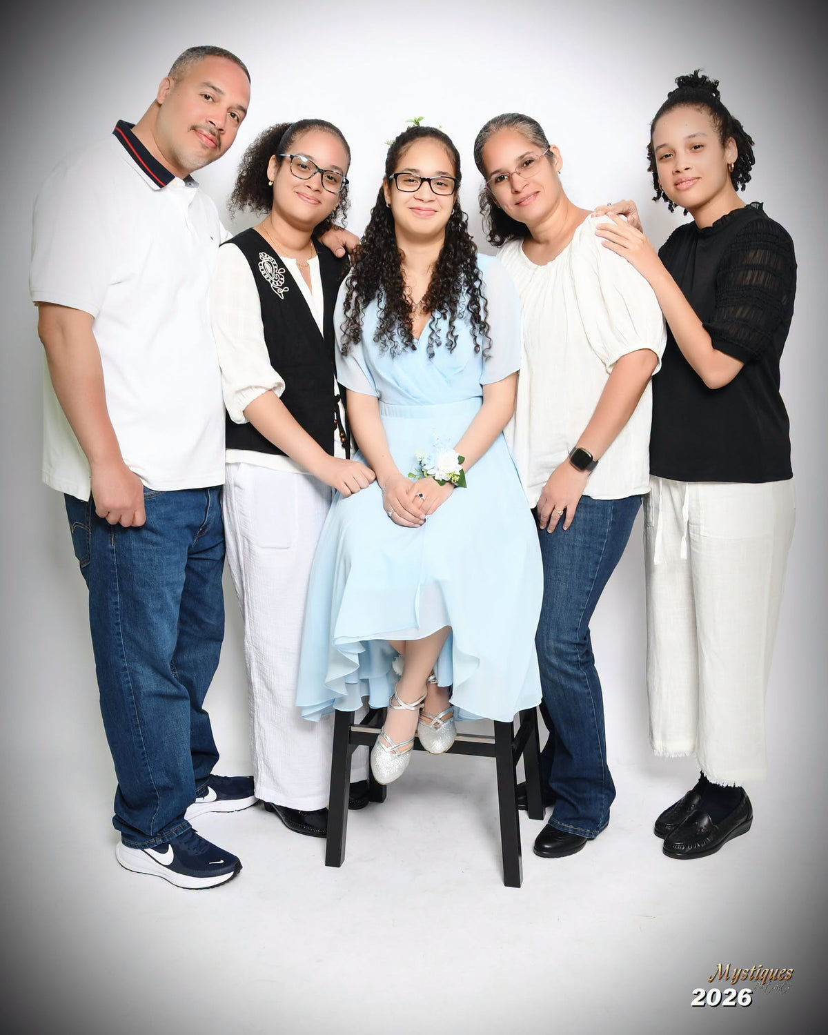 Portrait Photo Packages – Starting at $55 + Tax
