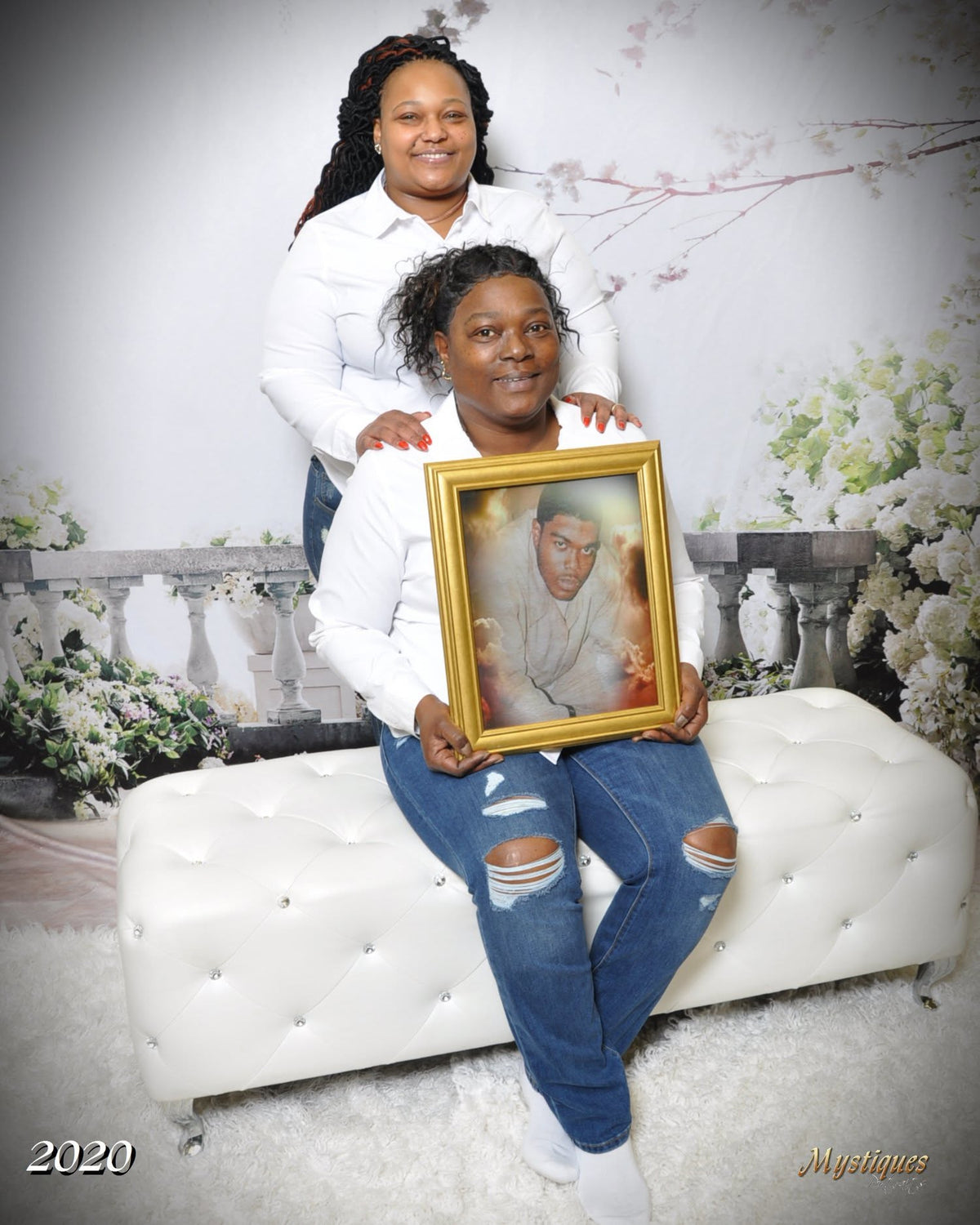 Portrait Photo Packages – Starting at $55 + Tax