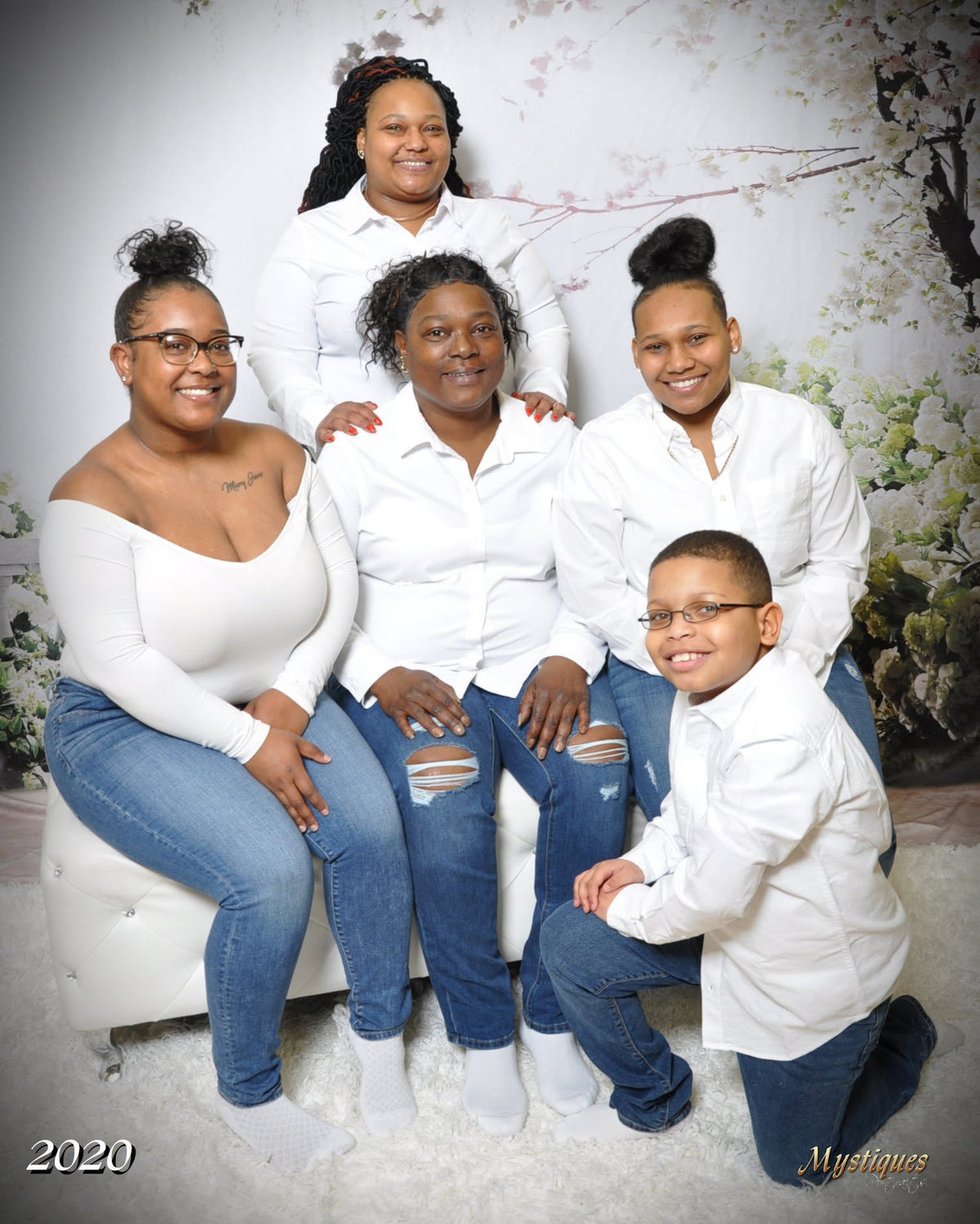 Portrait Photo Packages – Starting at $55 + Tax