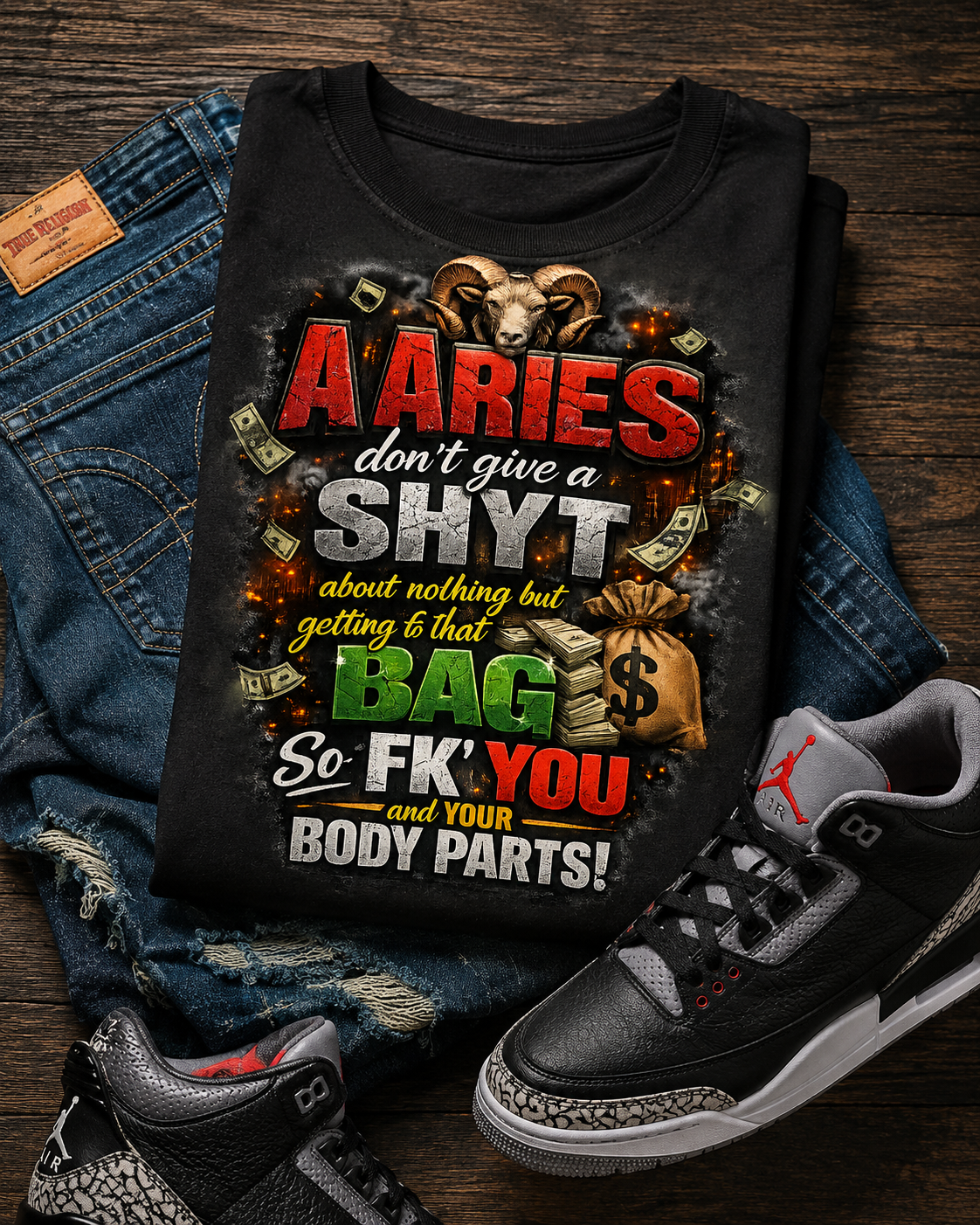 CUSTOM SHORT SLEEVE TSHIRTS