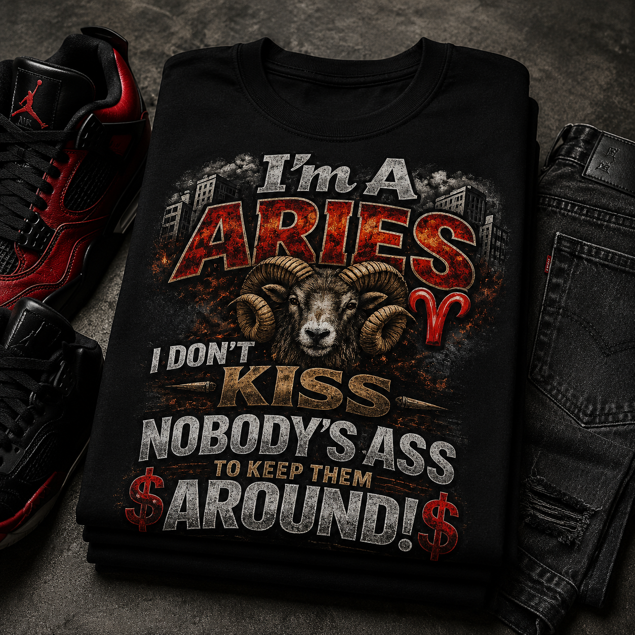 CUSTOM SHORT SLEEVE TSHIRTS