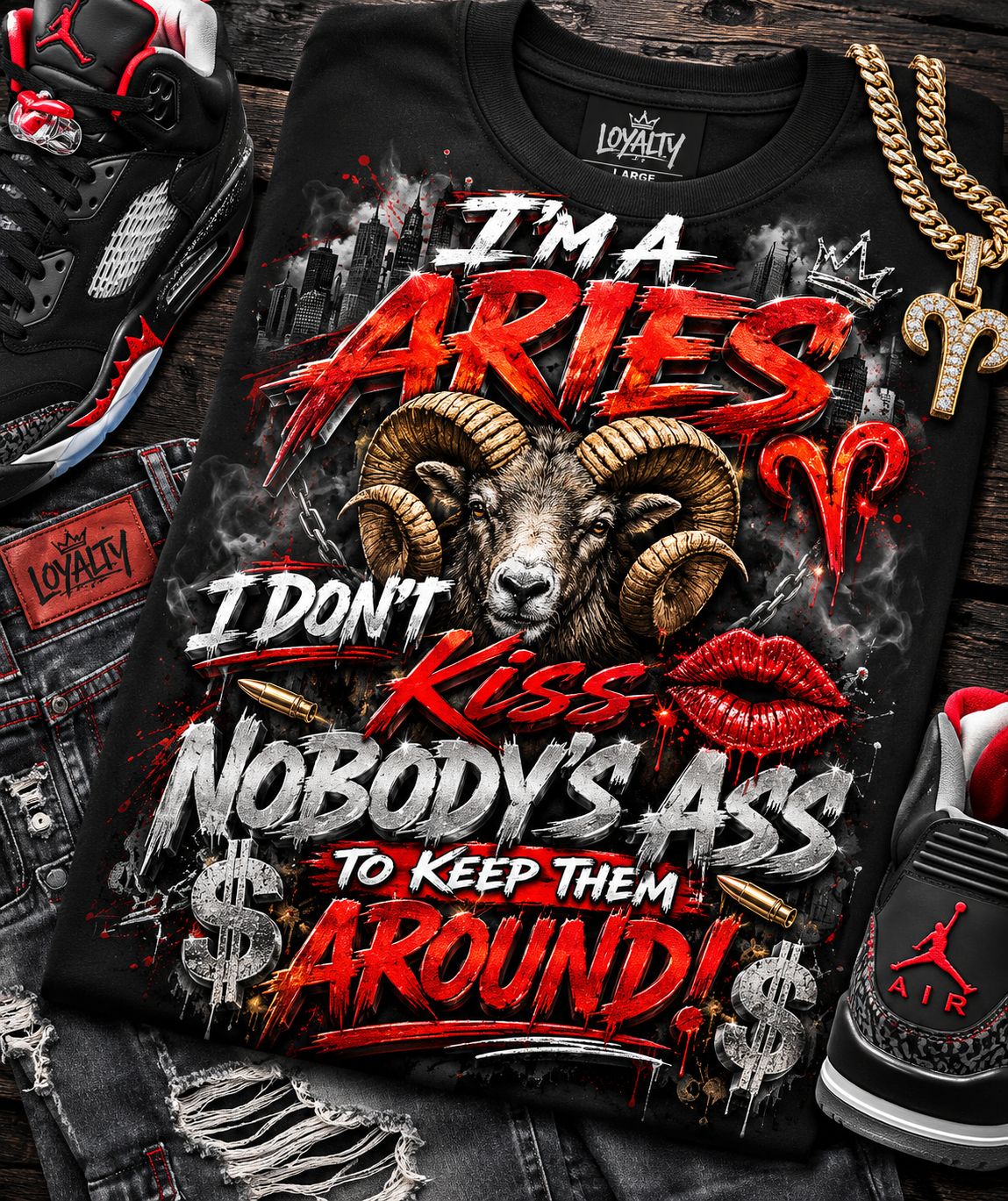 CUSTOM SHORT SLEEVE TSHIRTS