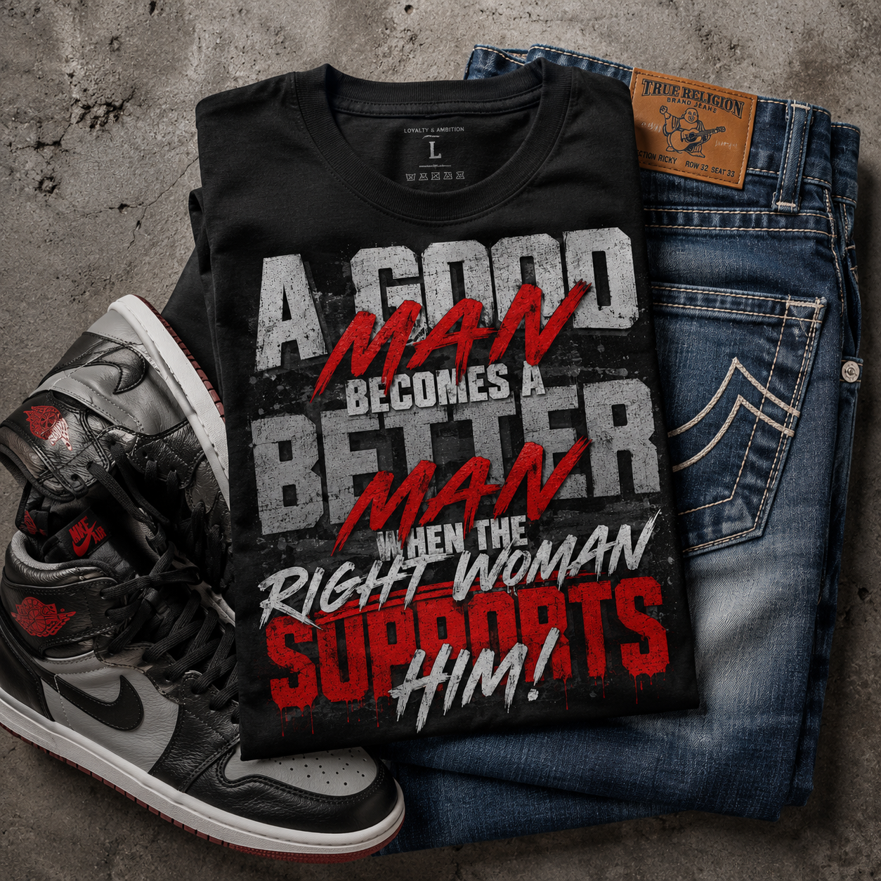 CUSTOM SHORT SLEEVE TSHIRTS