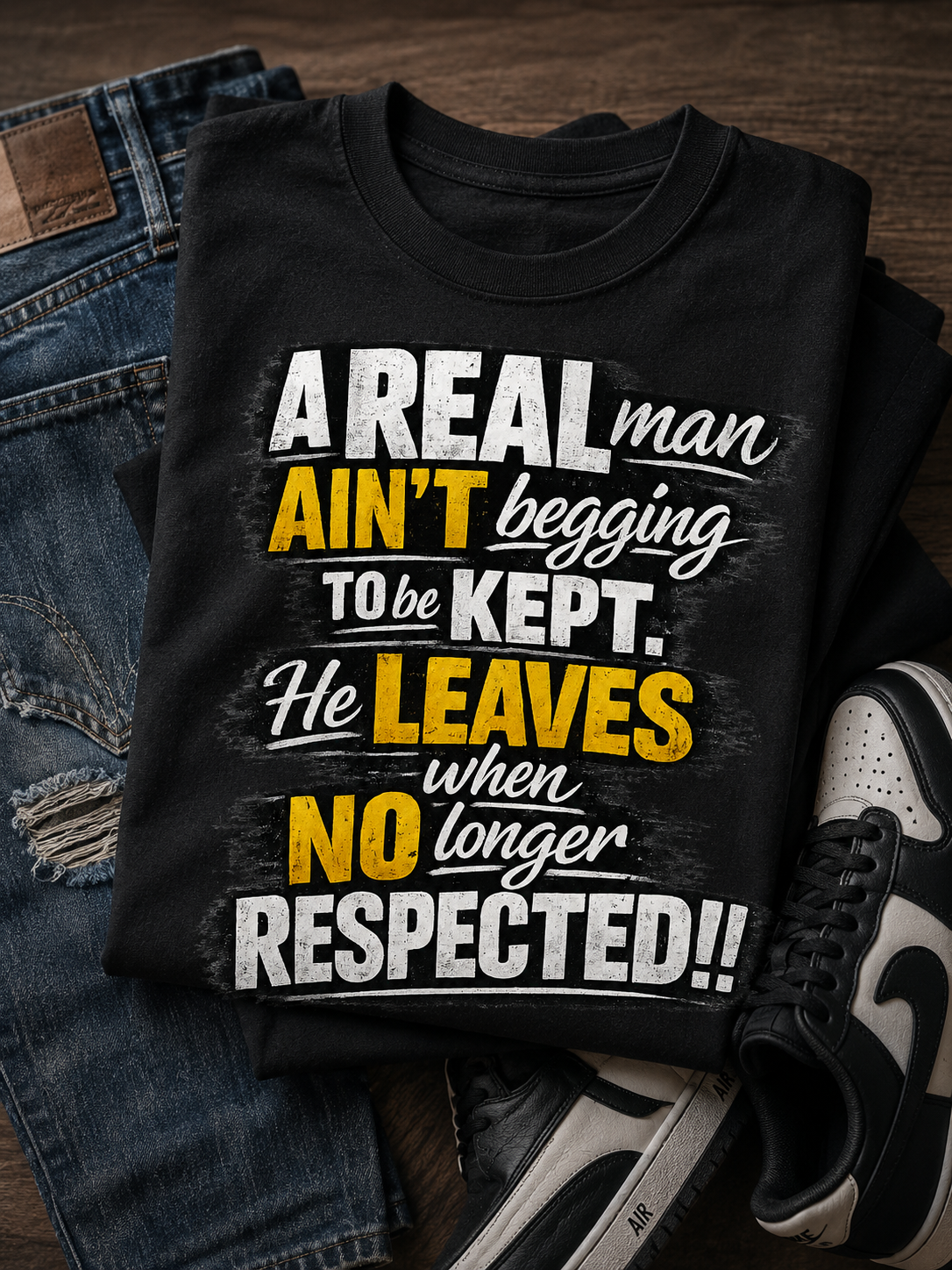 CUSTOM SHORT SLEEVE TSHIRTS