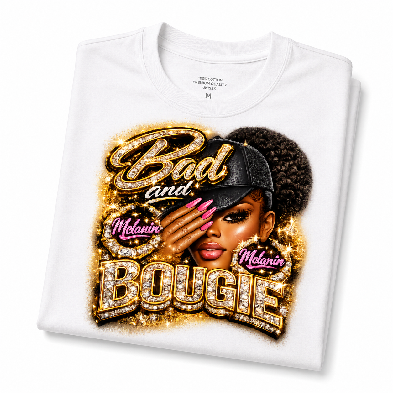 CUSTOM SHORT SLEEVE TSHIRTS
