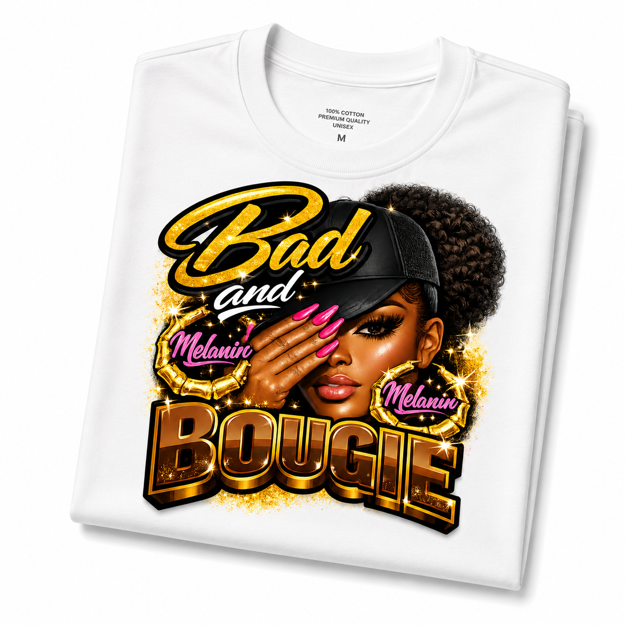 CUSTOM SHORT SLEEVE TSHIRTS