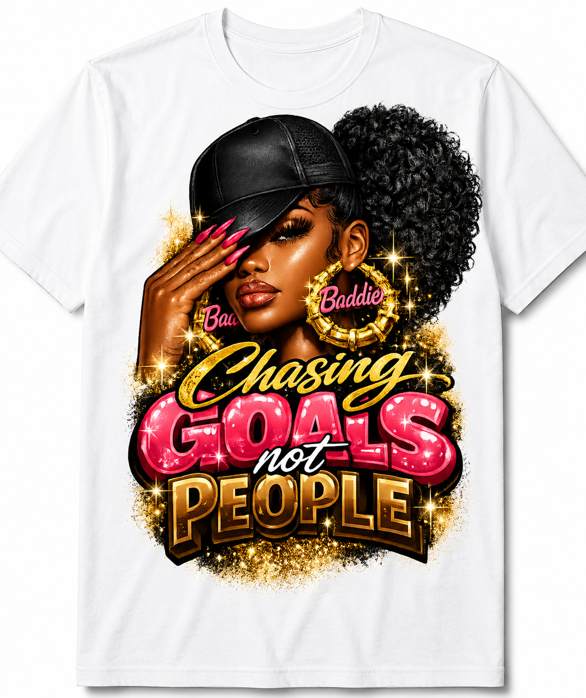 CUSTOM SHORT SLEEVE TSHIRTS