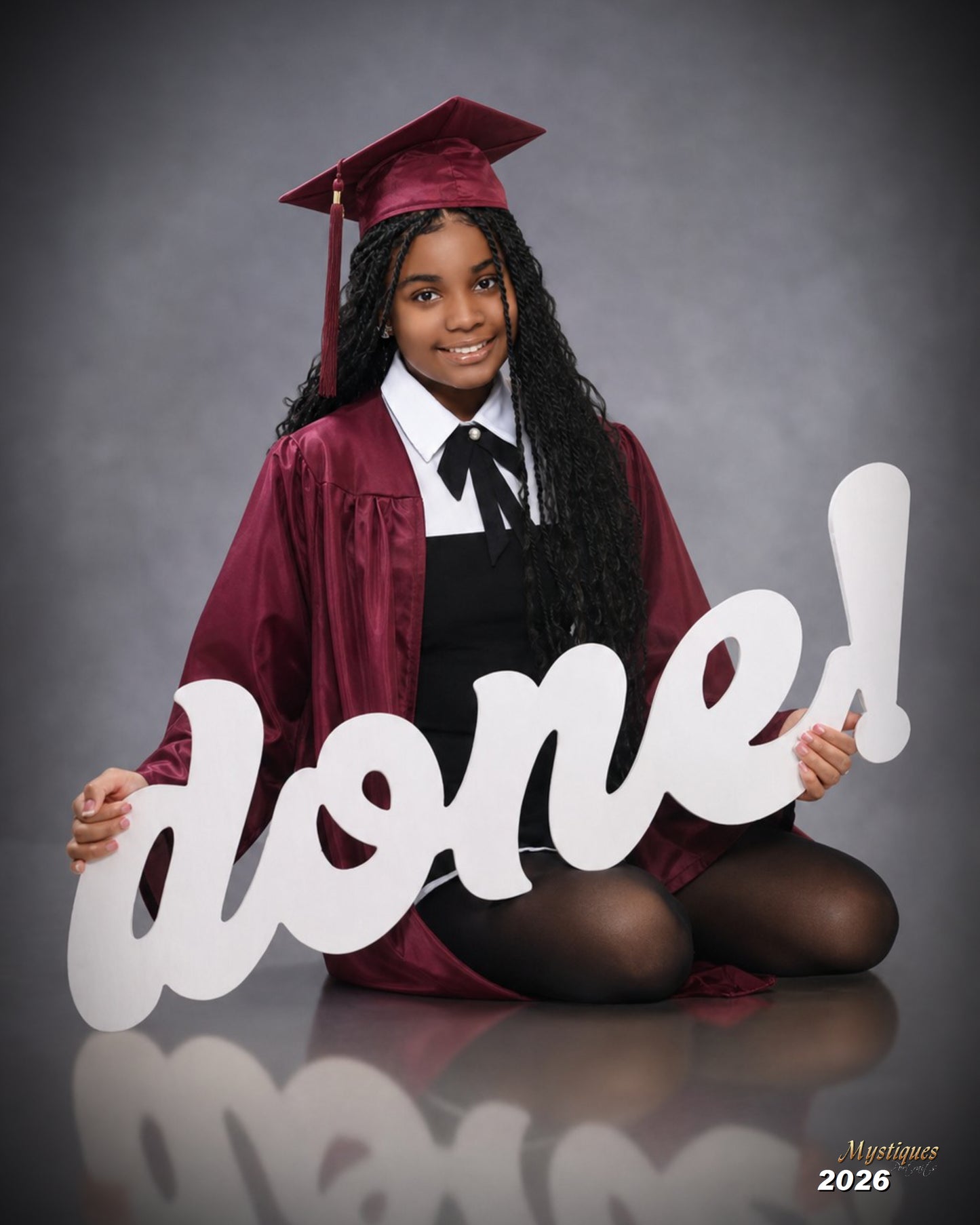 PORTRAIT PHOTO PACKAGES