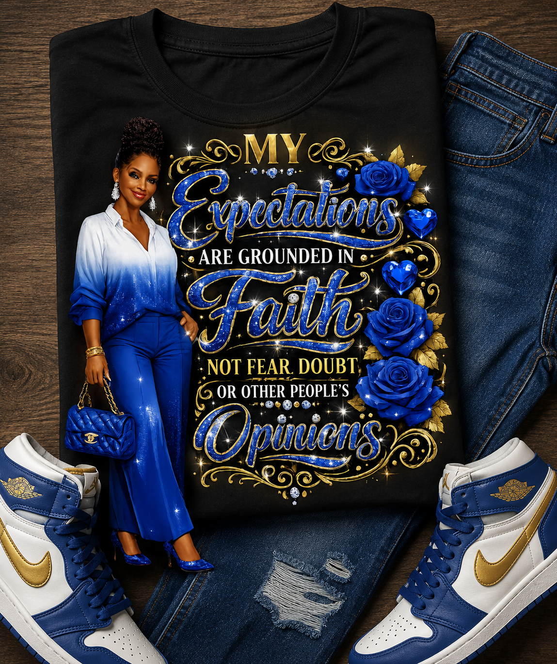 CUSTOM SHORT SLEEVE TSHIRTS