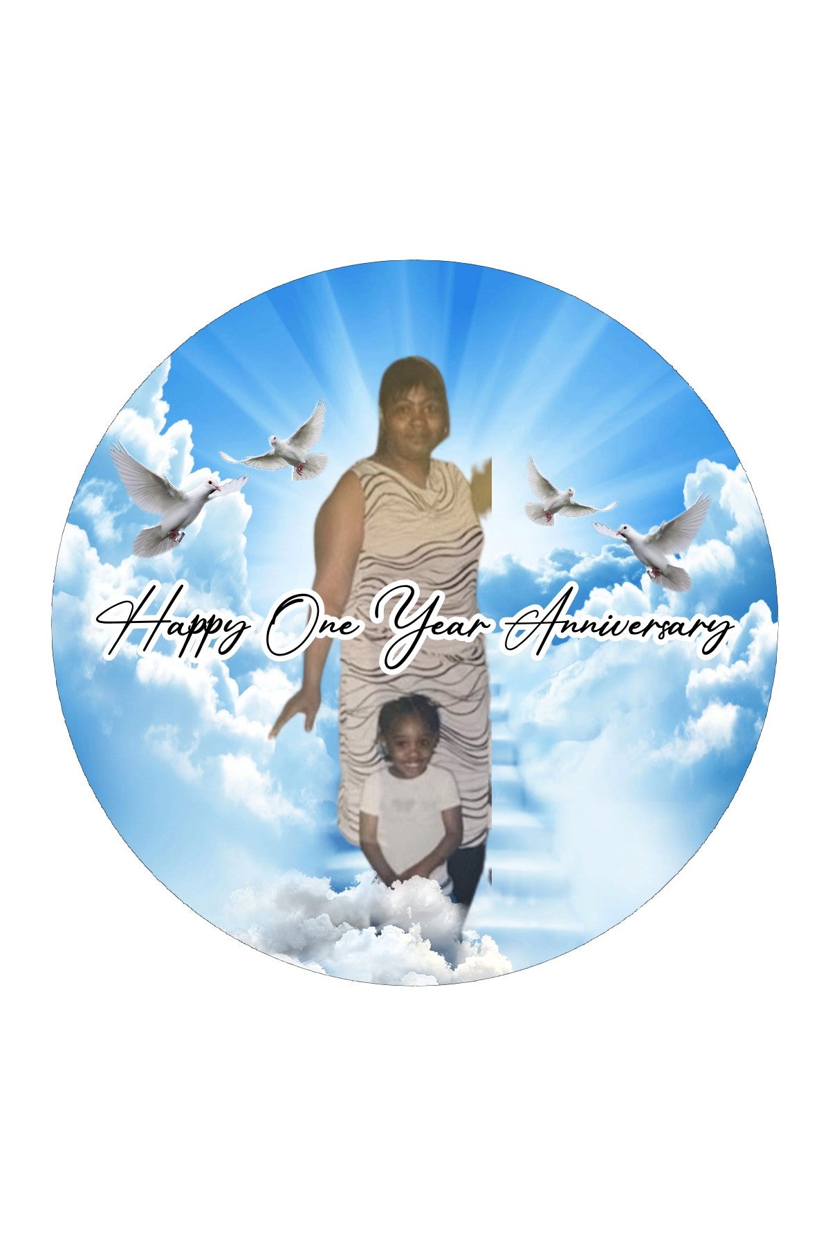 Memorial, Keepsakes,  Buttons & More