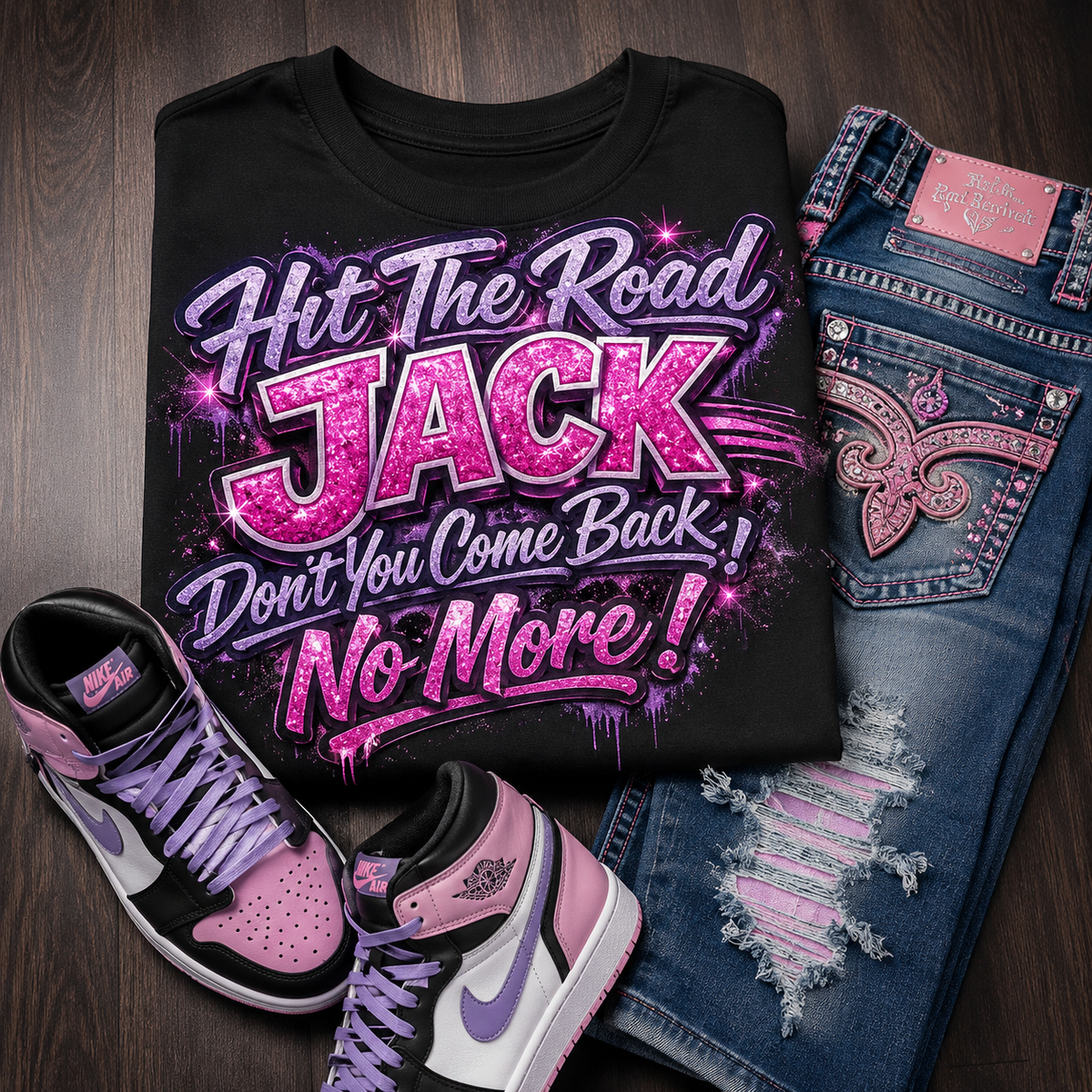 CUSTOM SHORT SLEEVE TSHIRTS
