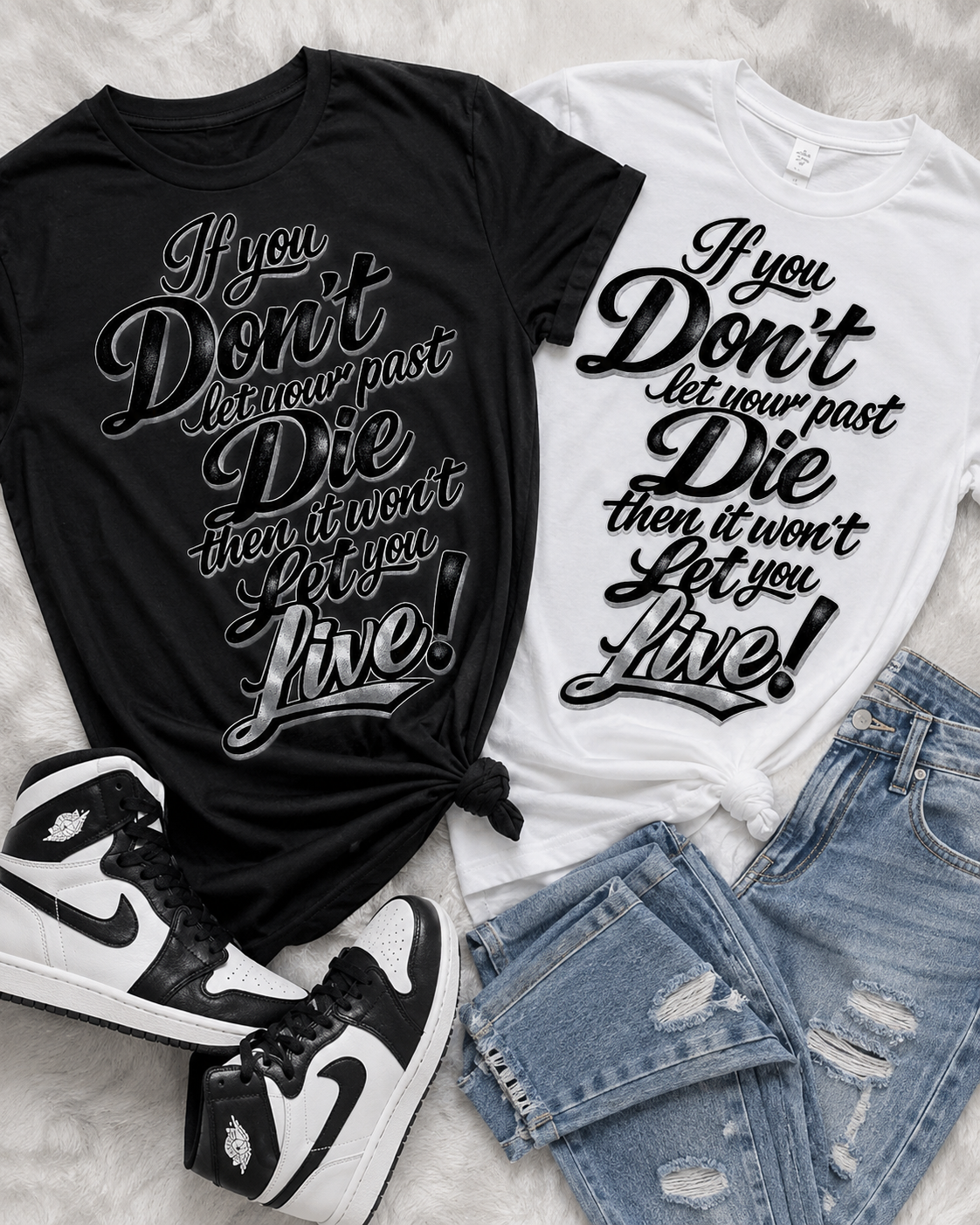 CUSTOM SHORT SLEEVE TSHIRTS