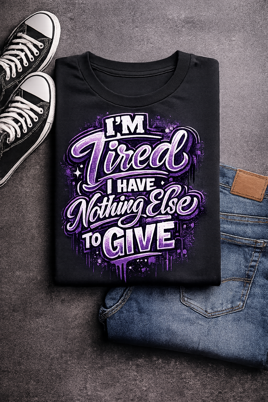 CUSTOM SHORT SLEEVE TSHIRTS