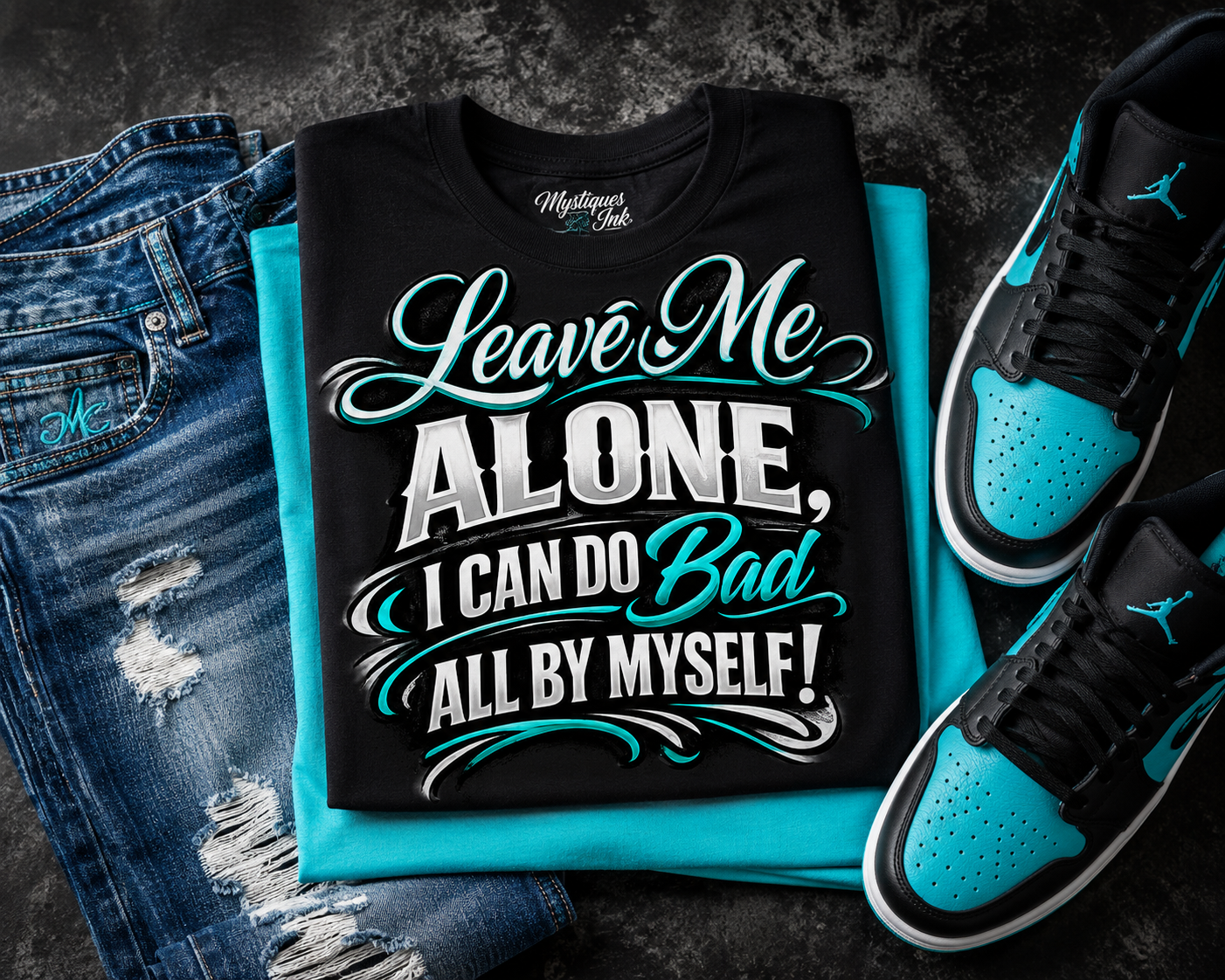 CUSTOM SHORT SLEEVE TSHIRTS