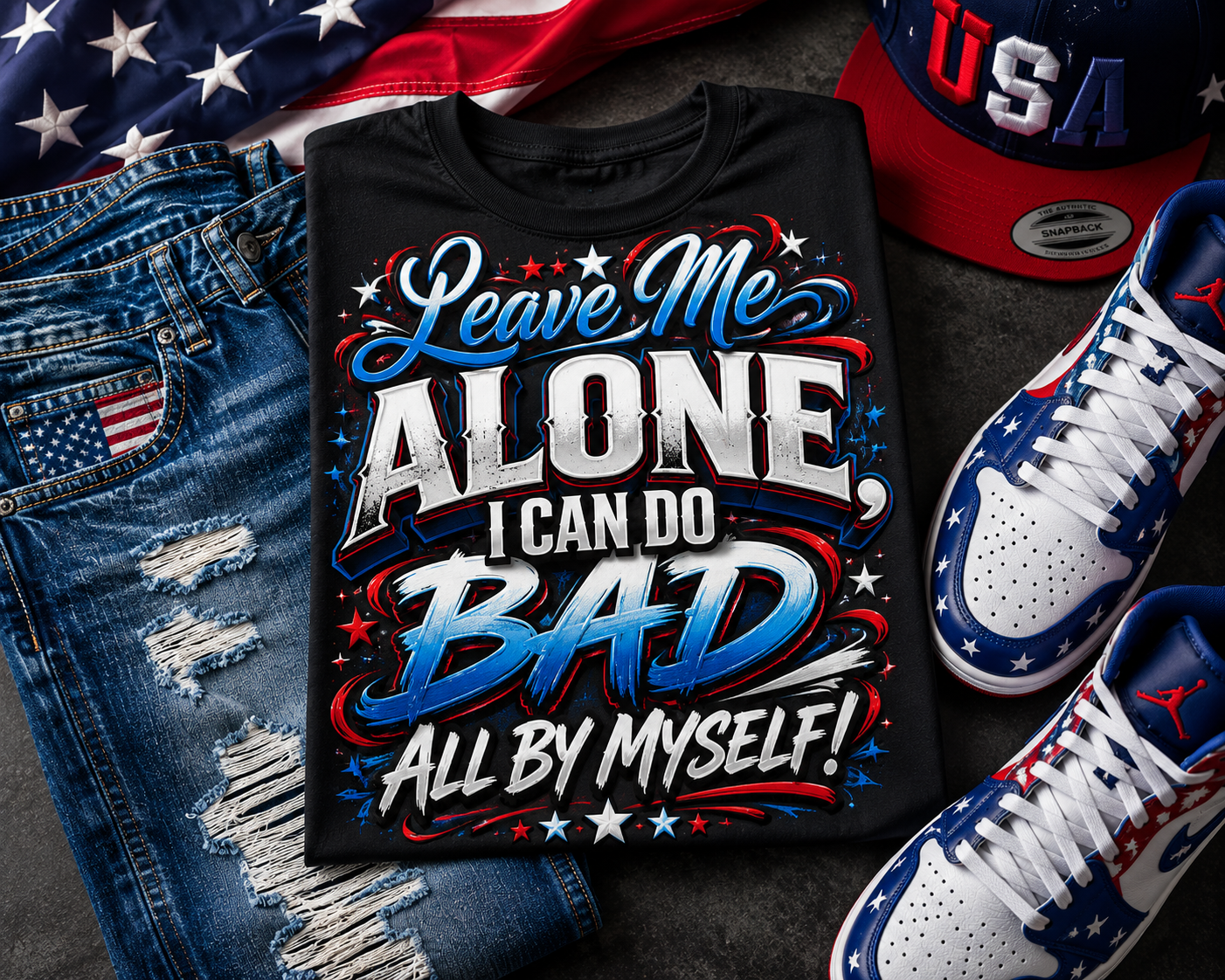 CUSTOM SHORT SLEEVE TSHIRTS