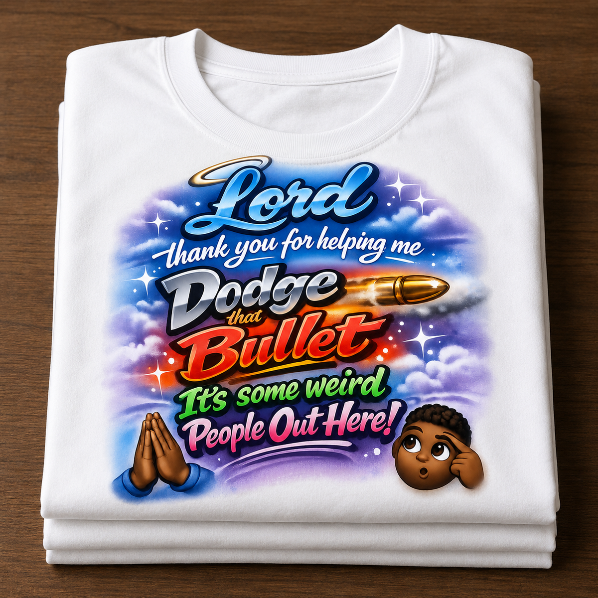 CUSTOM SHORT SLEEVE TSHIRTS