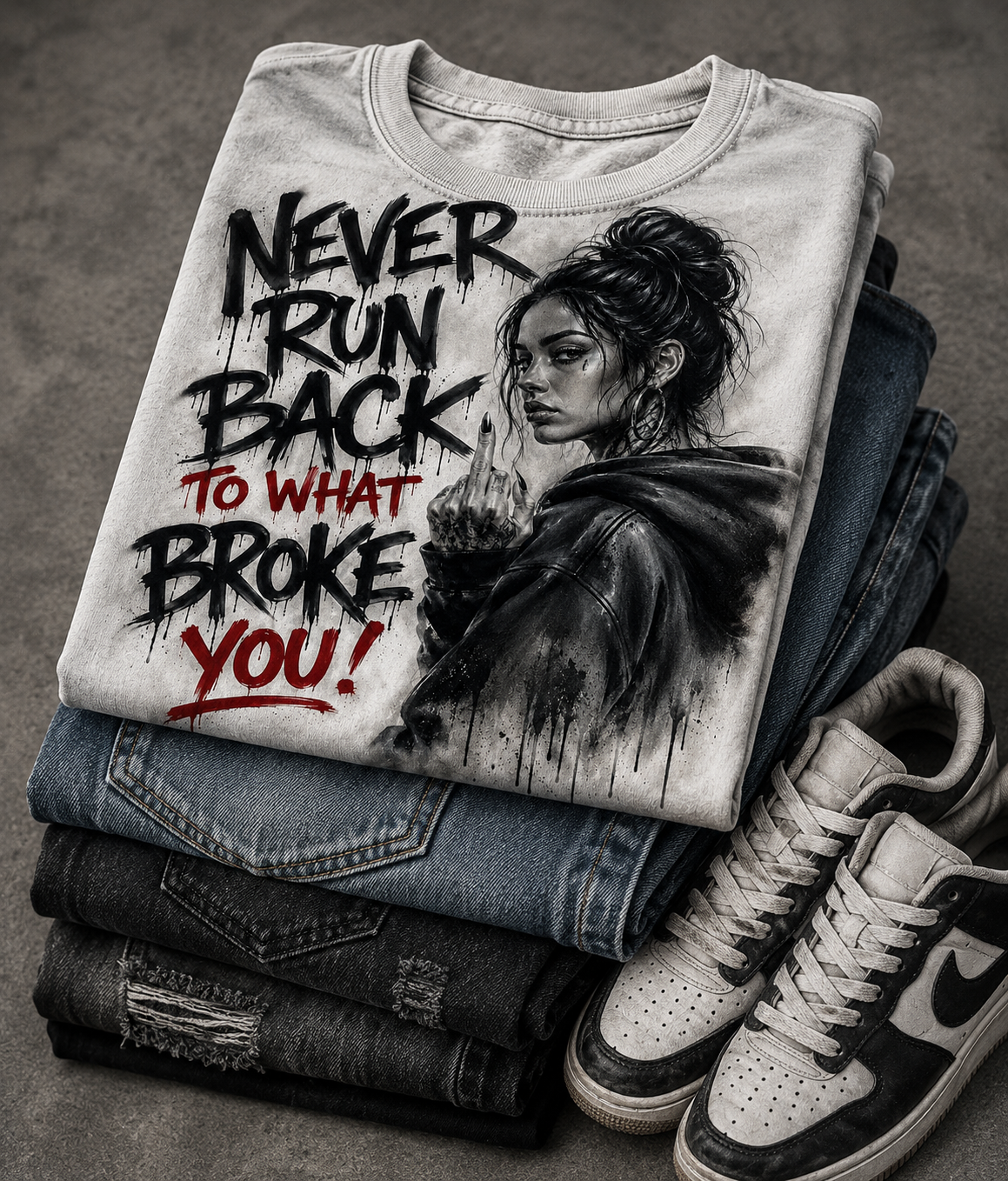 CUSTOM SHORT SLEEVE TSHIRTS