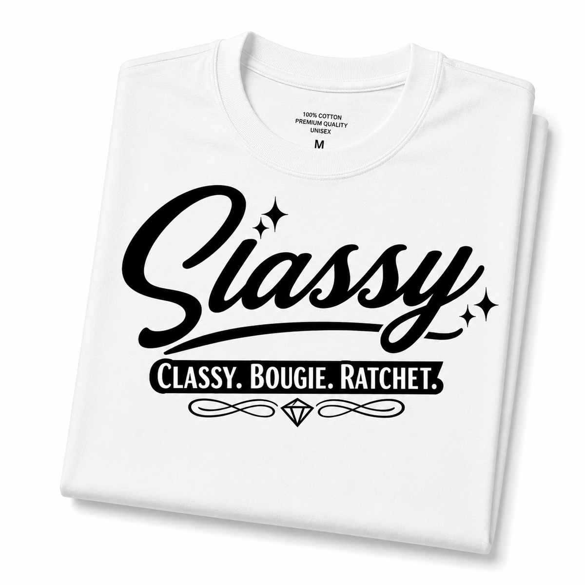 CUSTOM SHORT SLEEVE TSHIRTS