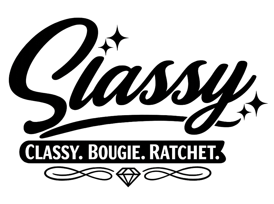 Black and white logo with the word 'Siassy' and additional text on a white background