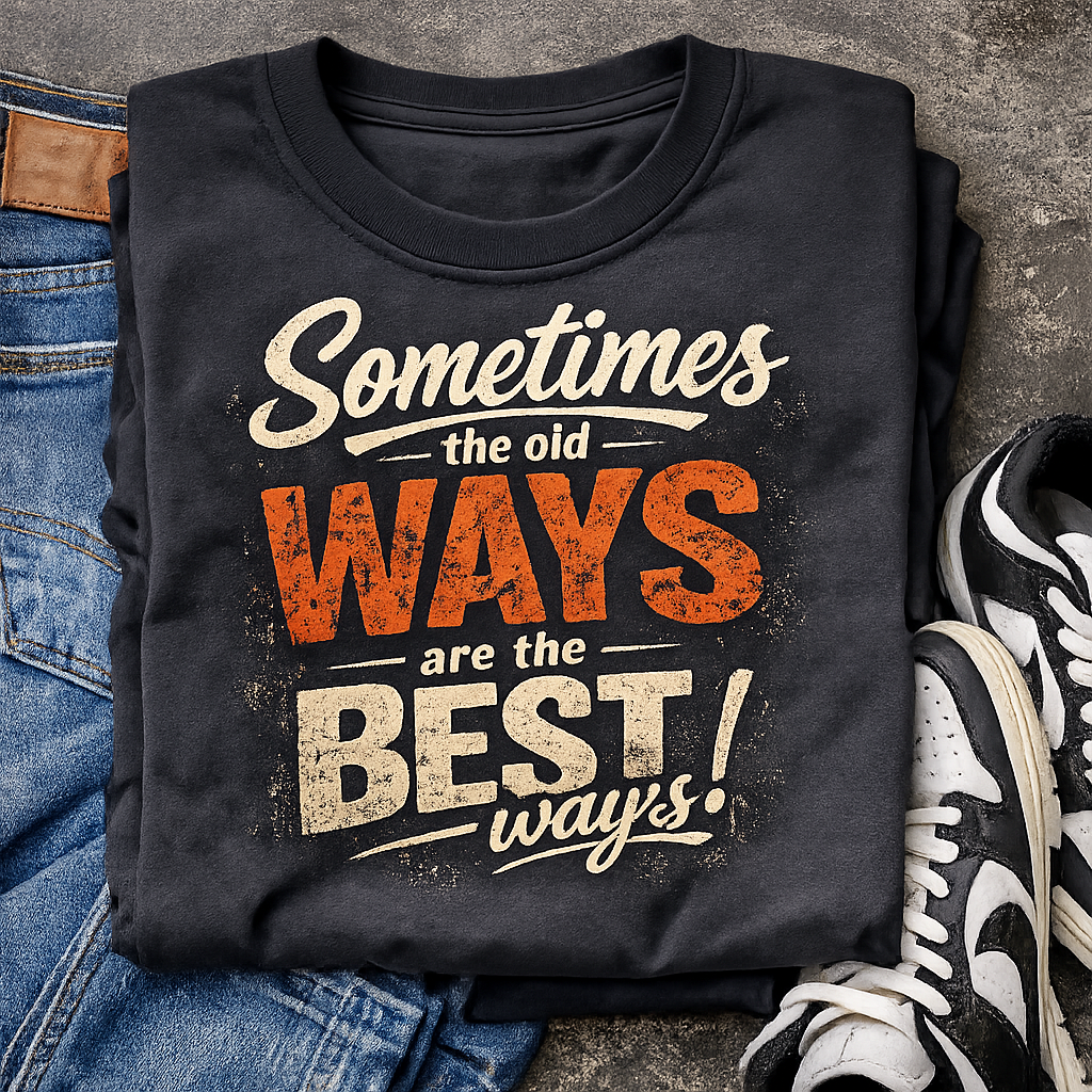 CUSTOM SHORT SLEEVE TSHIRTS