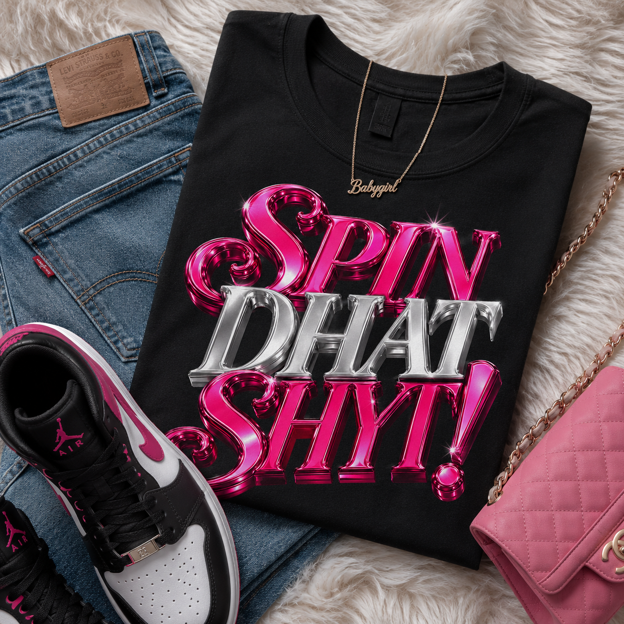 CUSTOM SHORT SLEEVE TSHIRTS
