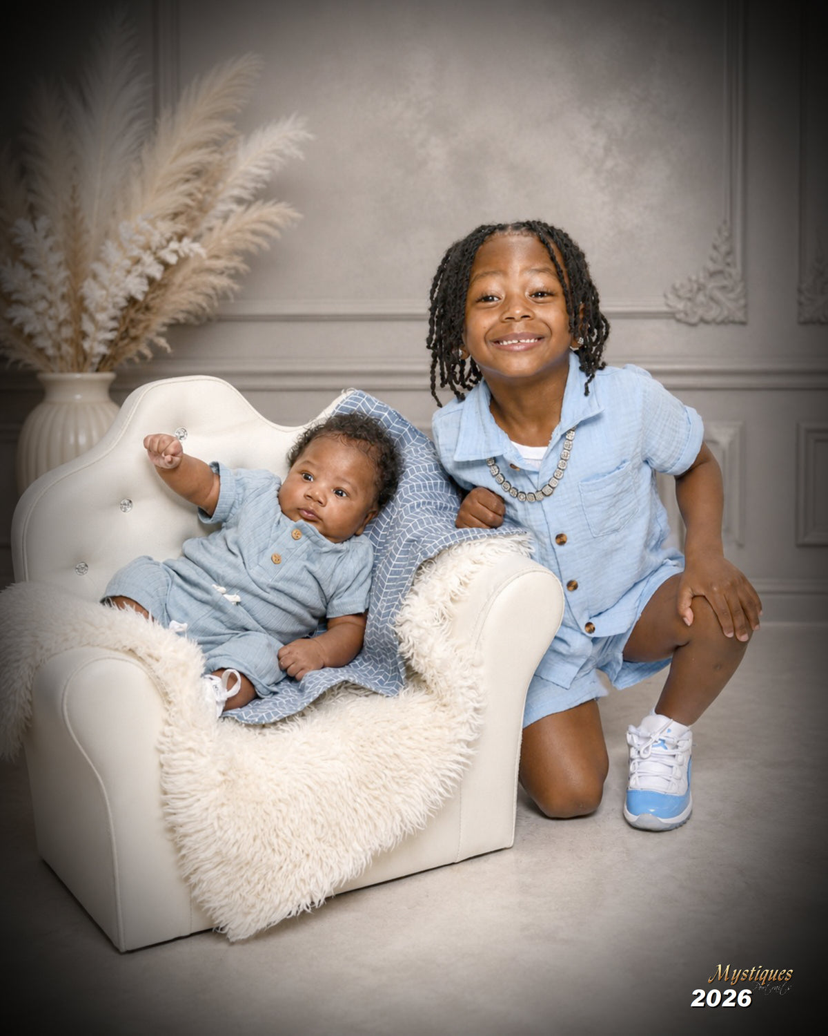 PORTRAIT PHOTO PACKAGES