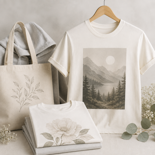 Custom Long Sleeve Shirts by Mystiques Ink