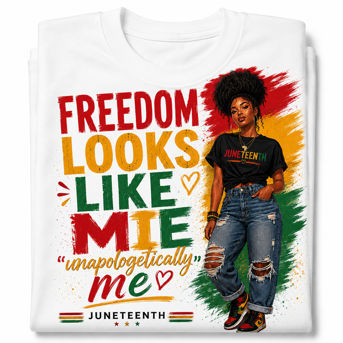 CUSTOM SHORT SLEEVE TSHIRTS