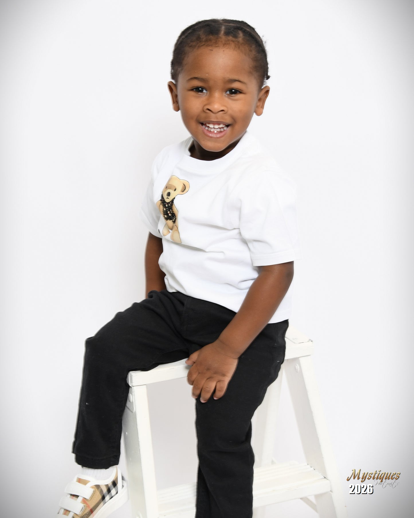 PORTRAIT PHOTO PACKAGES
