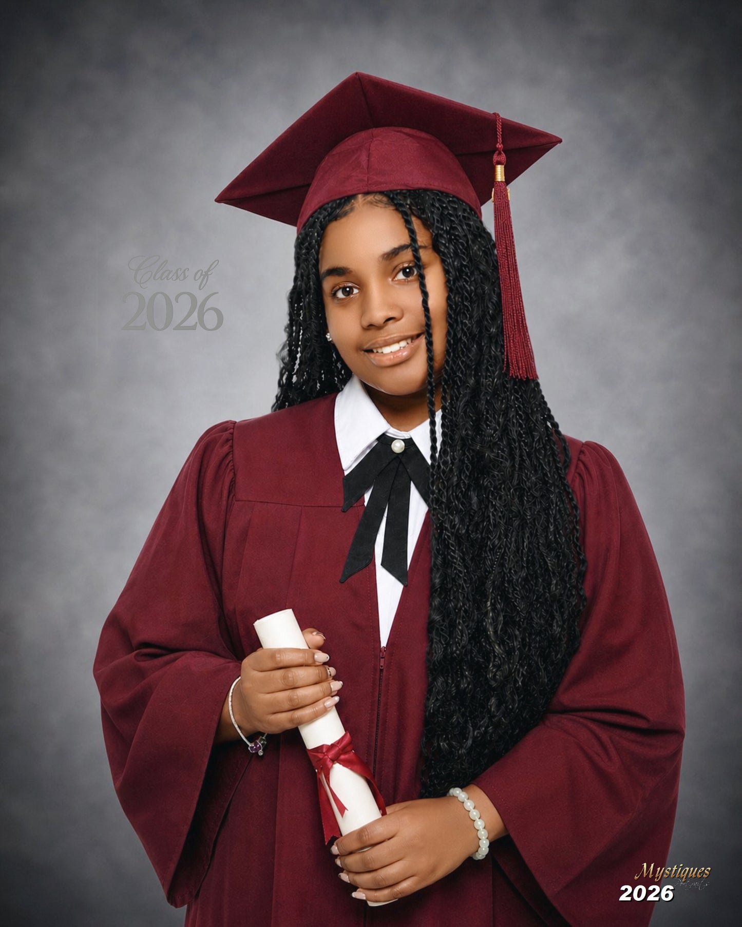 PORTRAIT PHOTO PACKAGES