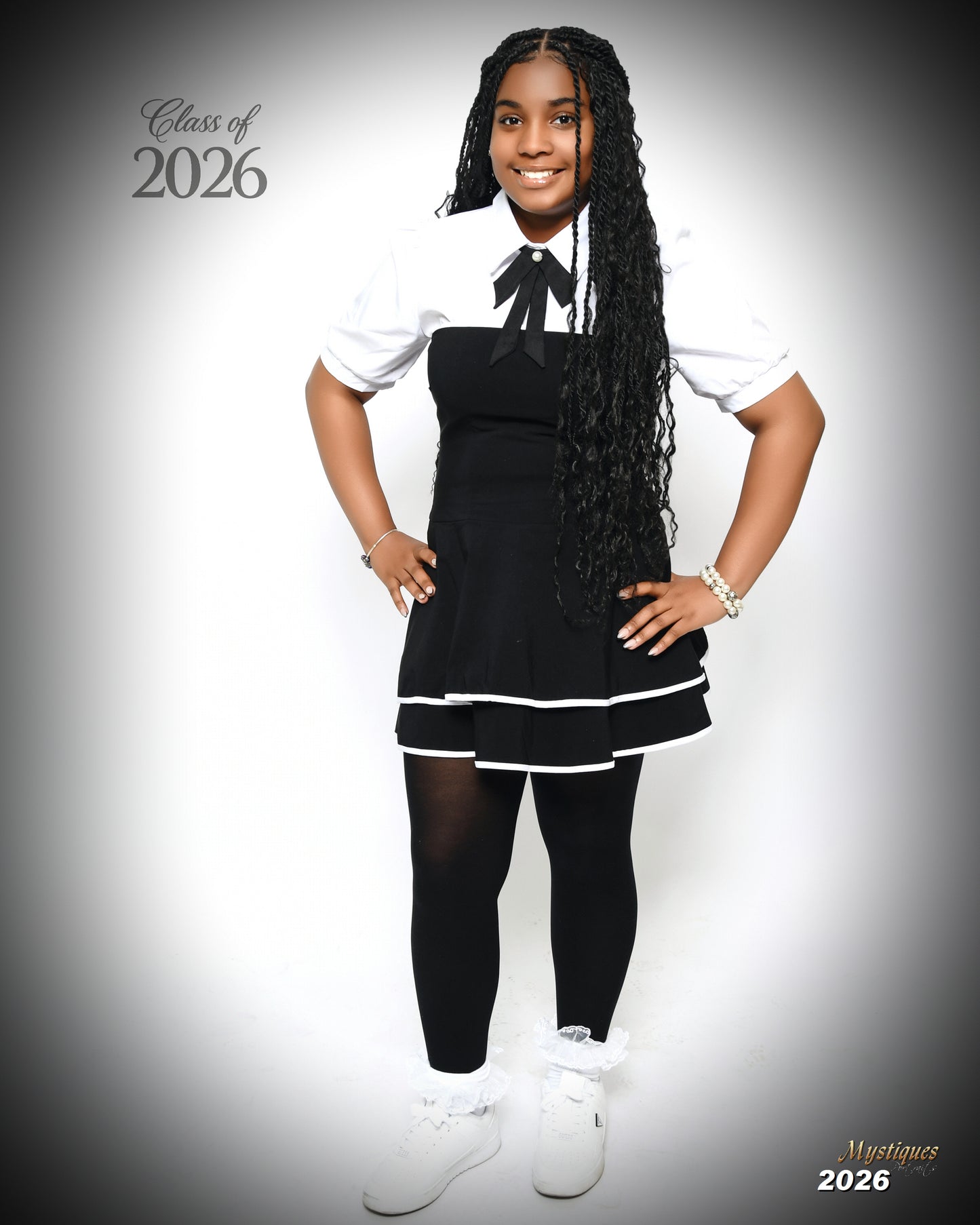 PORTRAIT PHOTO PACKAGES