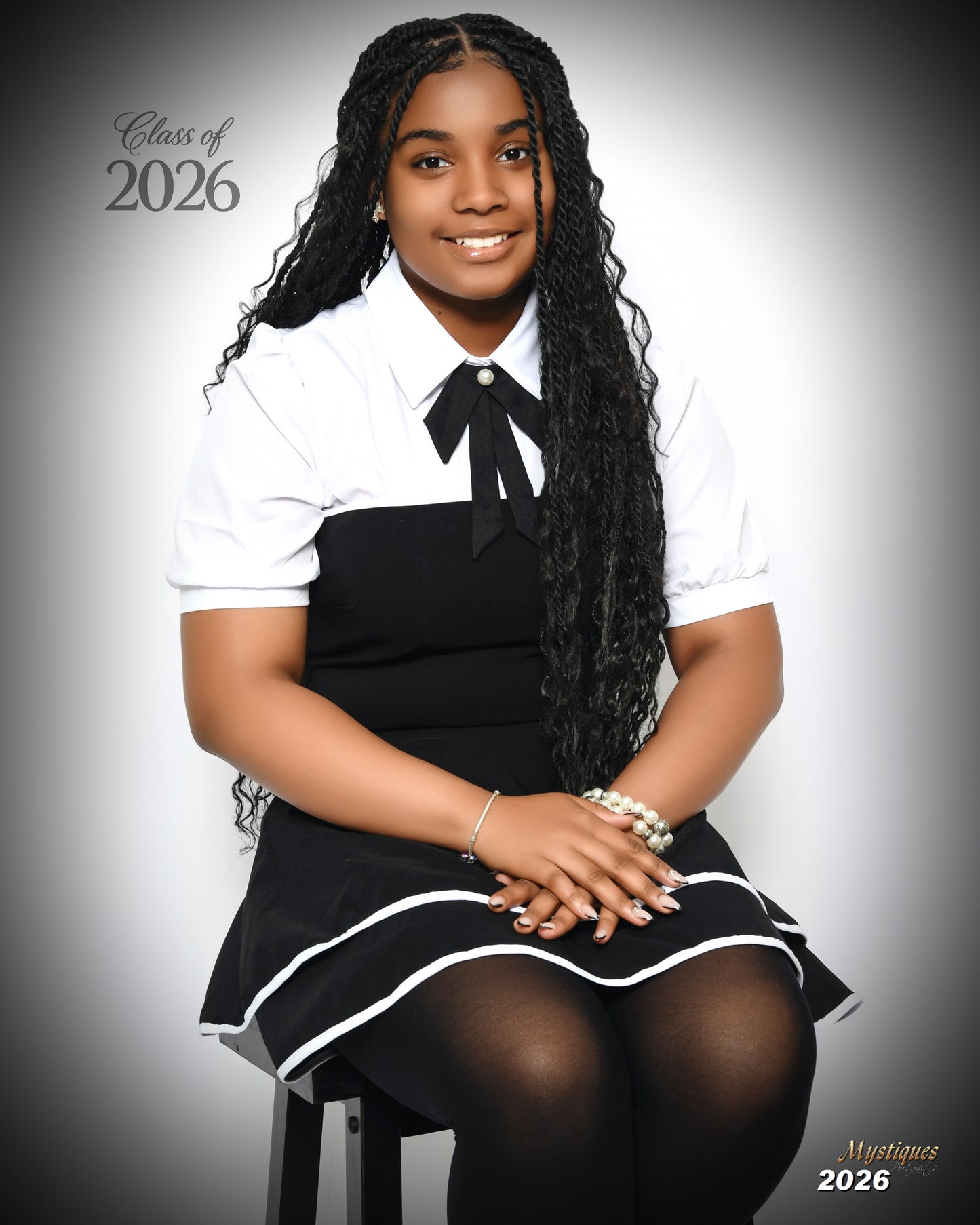 PORTRAIT PHOTO PACKAGES